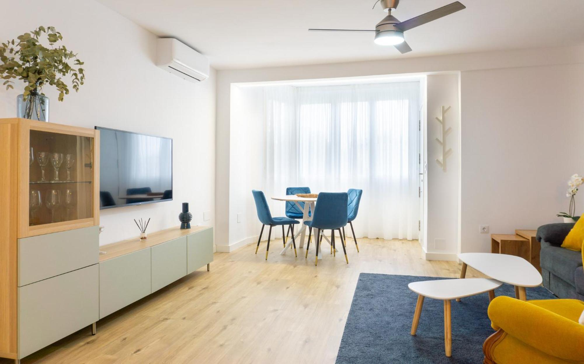 Luxury Apartment Torremolinos Kültér fotó