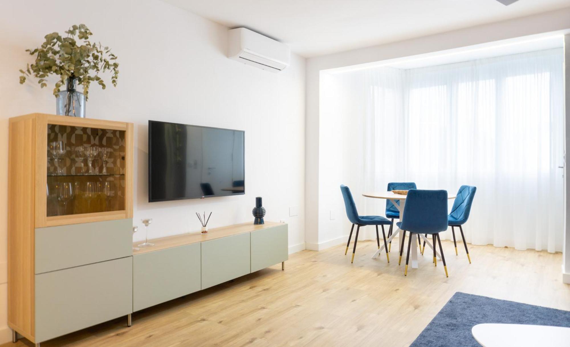Luxury Apartment Torremolinos Kültér fotó