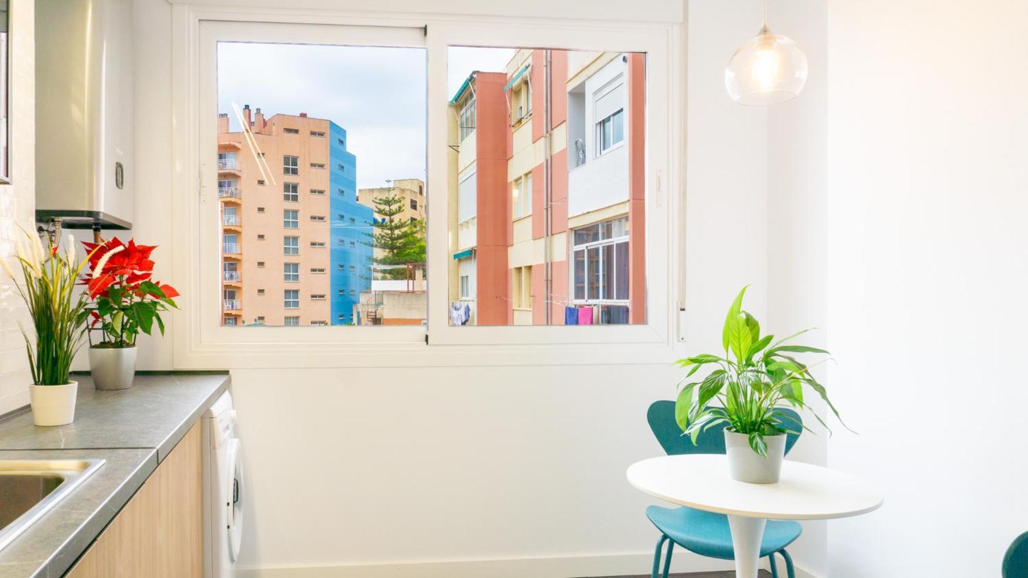 Luxury Apartment Torremolinos Kültér fotó