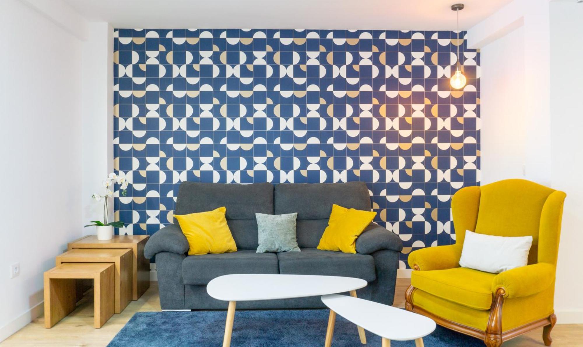 Luxury Apartment Torremolinos Kültér fotó