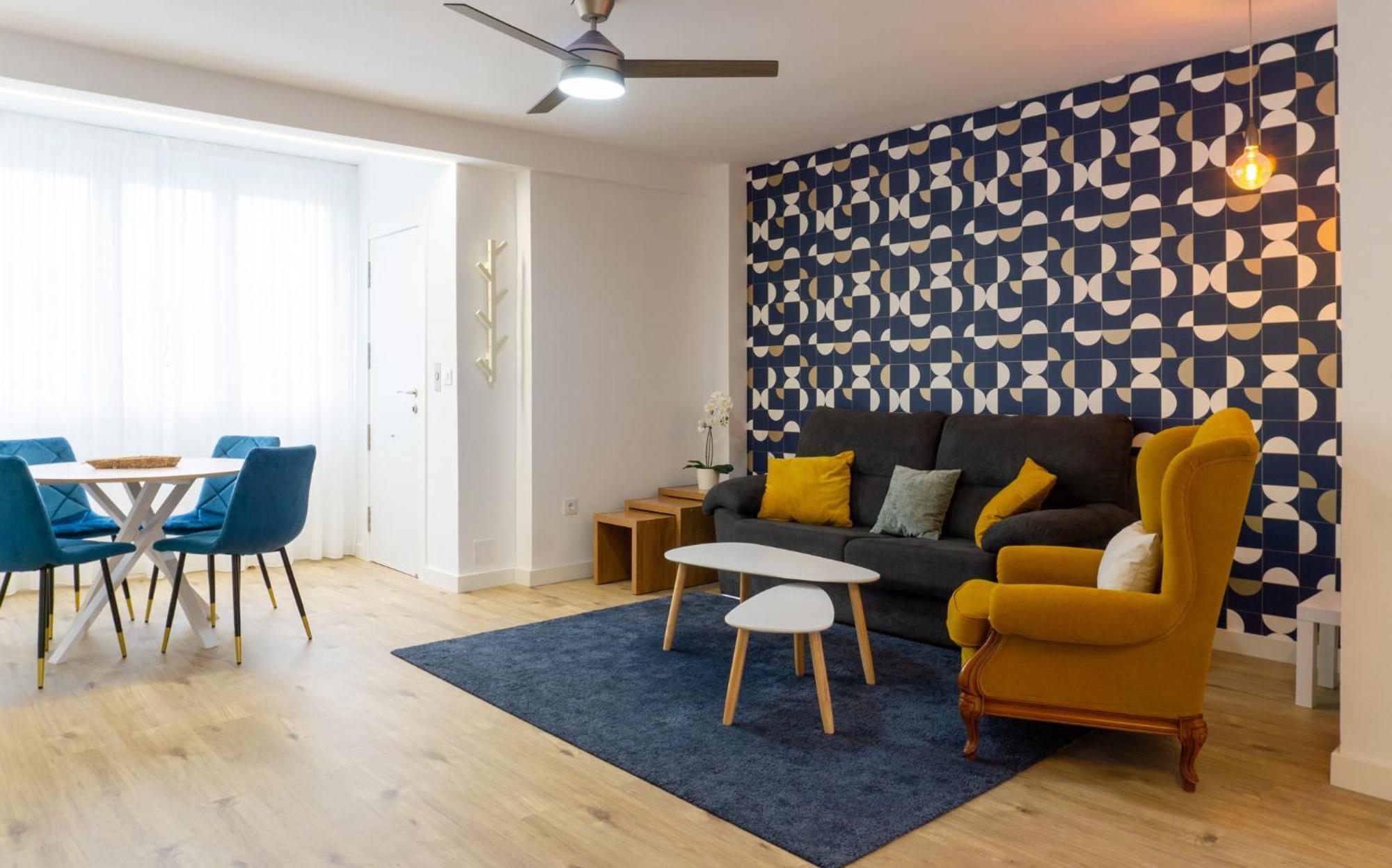 Luxury Apartment Torremolinos Kültér fotó