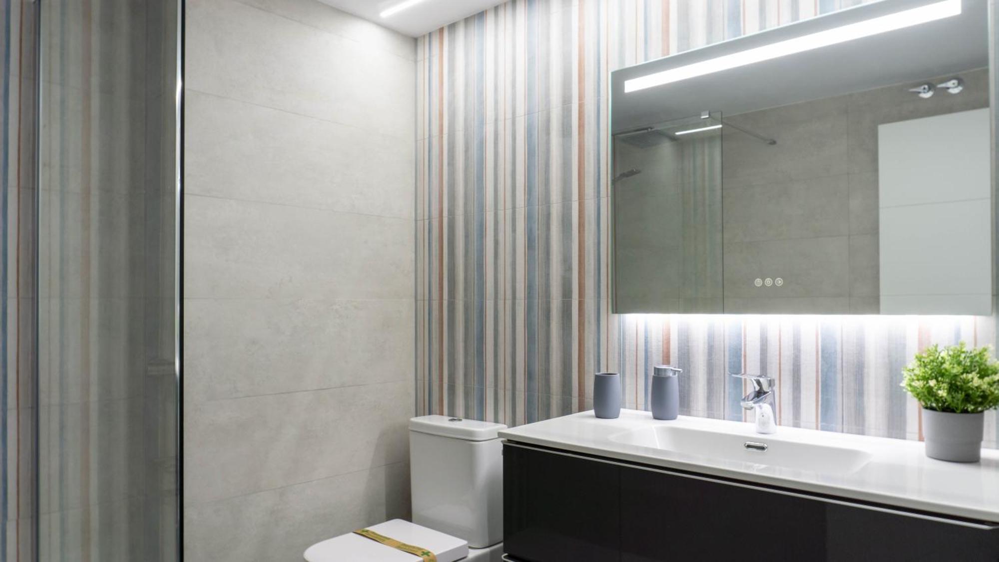 Luxury Apartment Torremolinos Kültér fotó