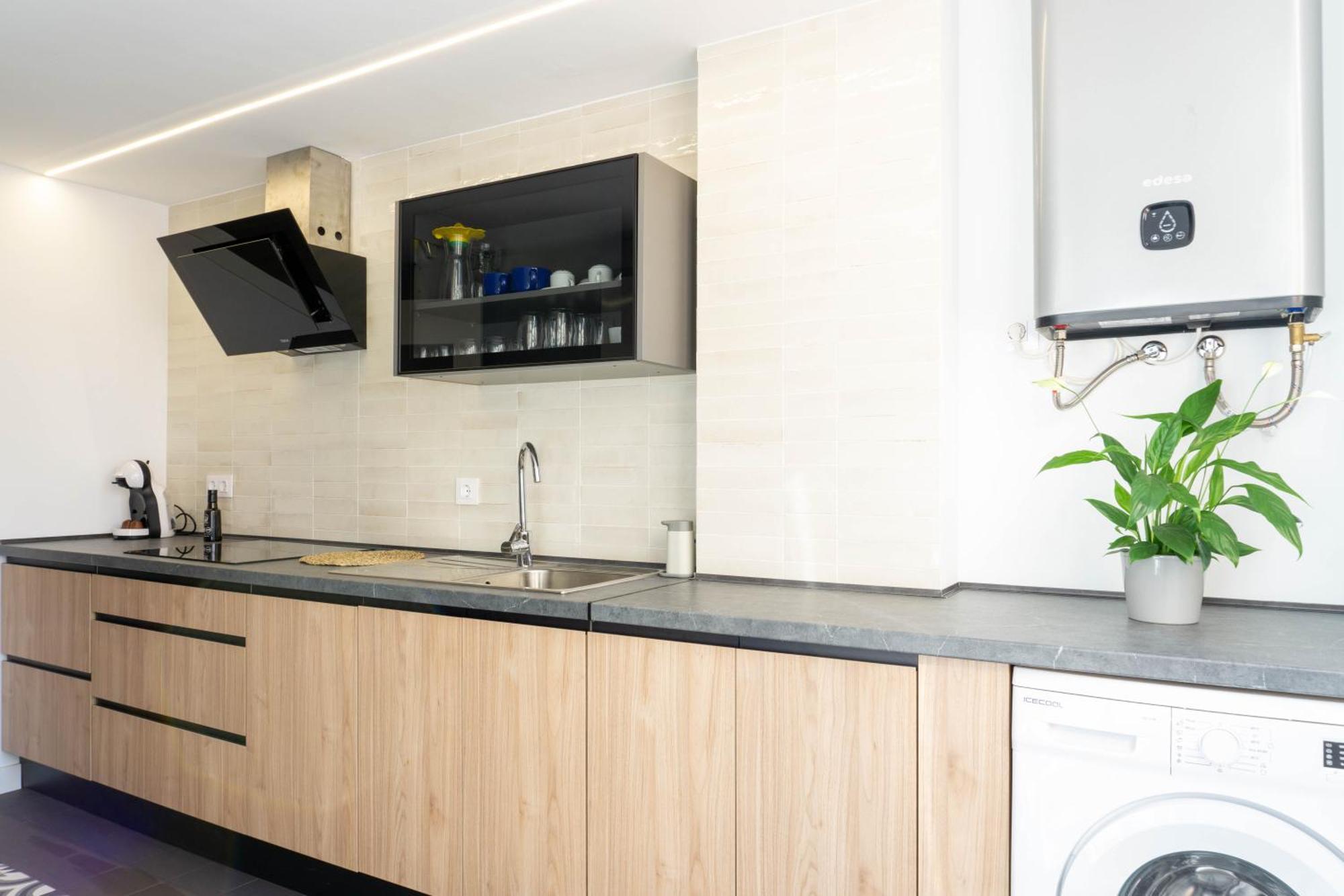 Luxury Apartment Torremolinos Kültér fotó