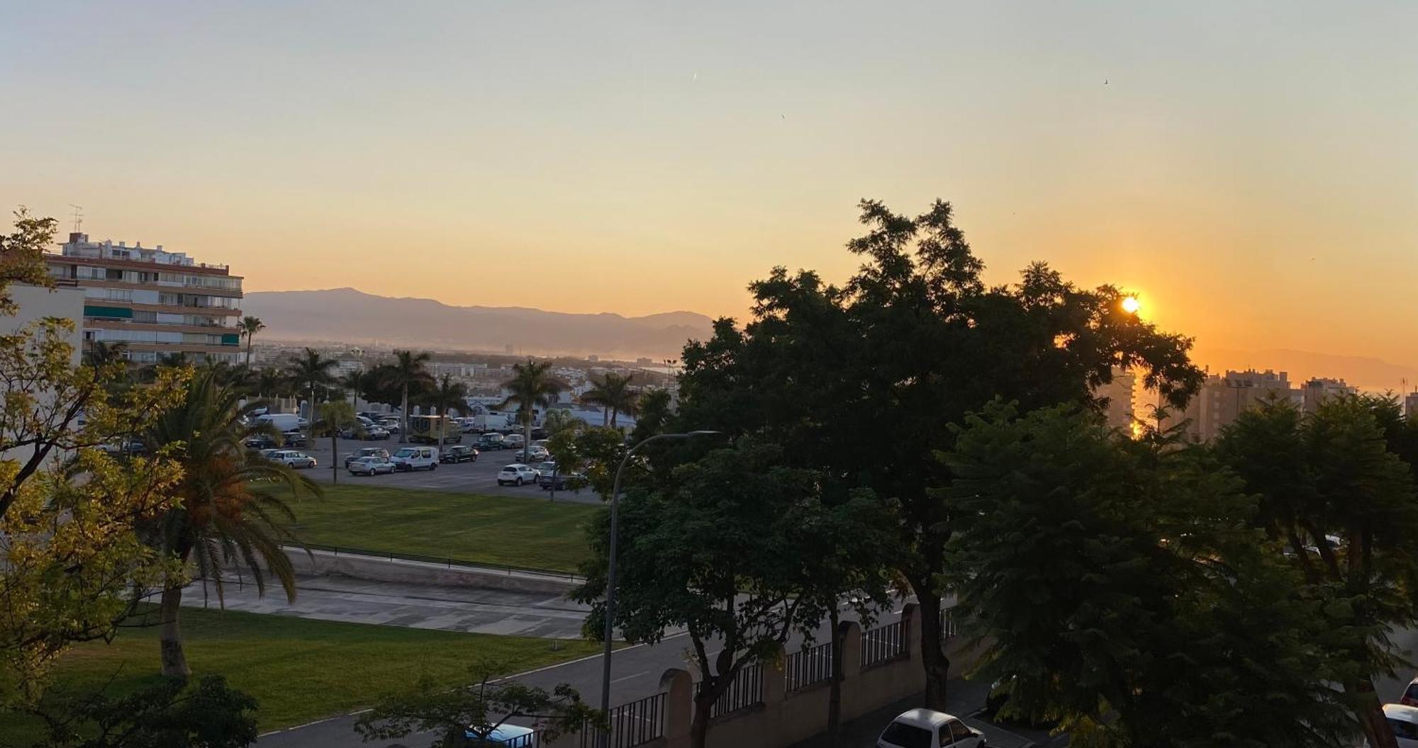 Luxury Apartment Torremolinos Kültér fotó