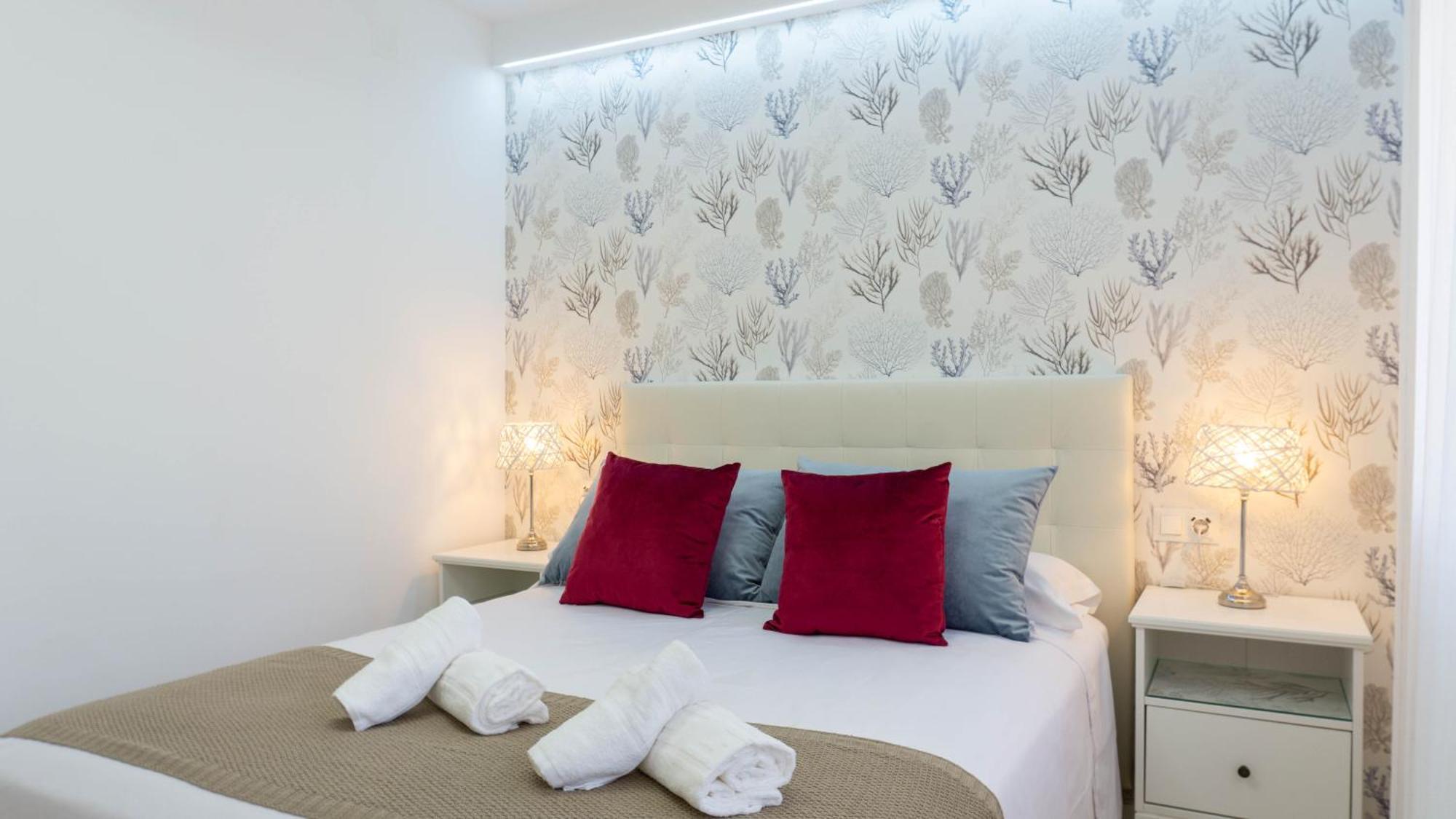 Luxury Apartment Torremolinos Kültér fotó